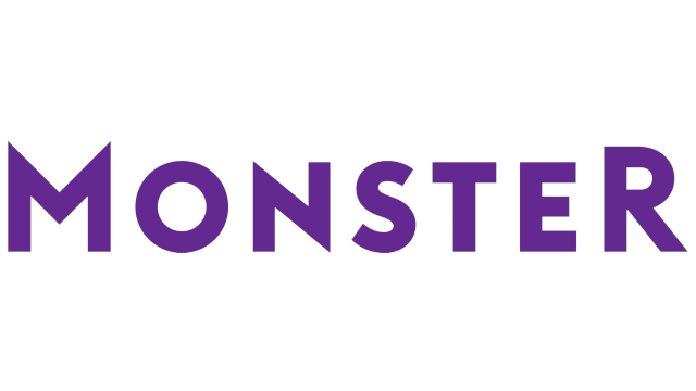 Monster Logo