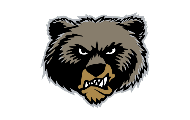 Montana Grizzlies Logo