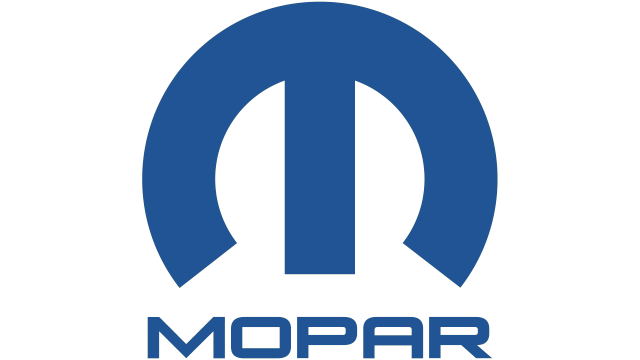 Logotipo de Mopar