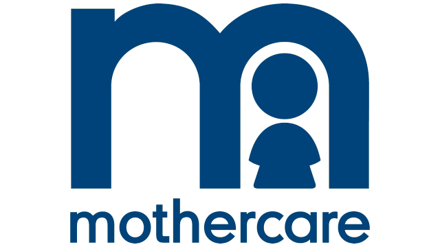 Logotipo de Mothercare