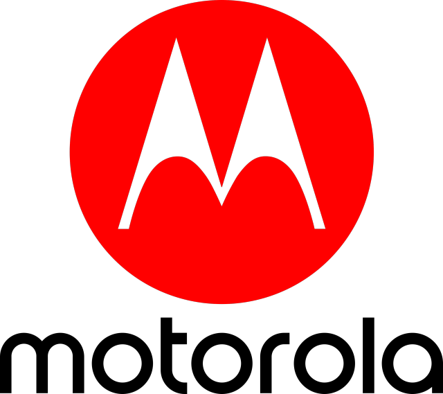 Logotipo de Motorola