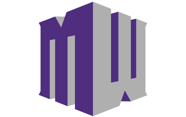 Mountain West Conference Logo