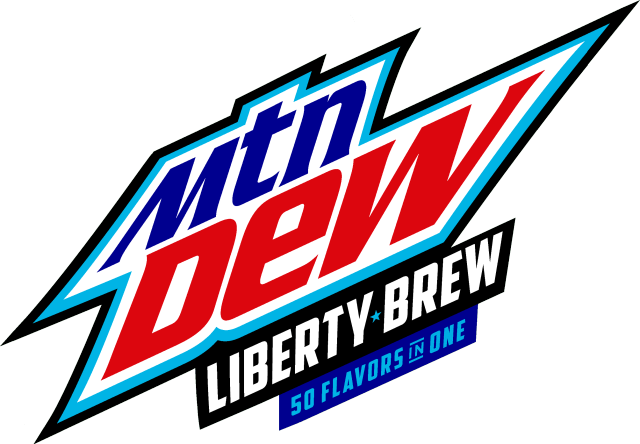 Mountain Dew Logo