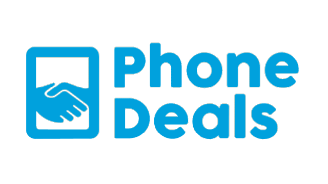 MrPhoneDeals Logo