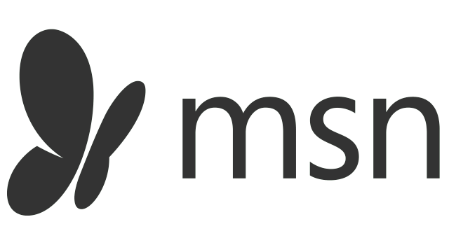 MSN Logo