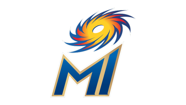 Mumbai Indians Logo