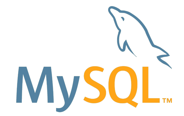 Logotipo de MySQL