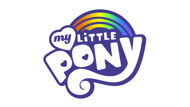 My Little Pony Logo