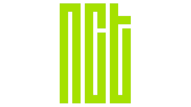 Logotipo de NCT