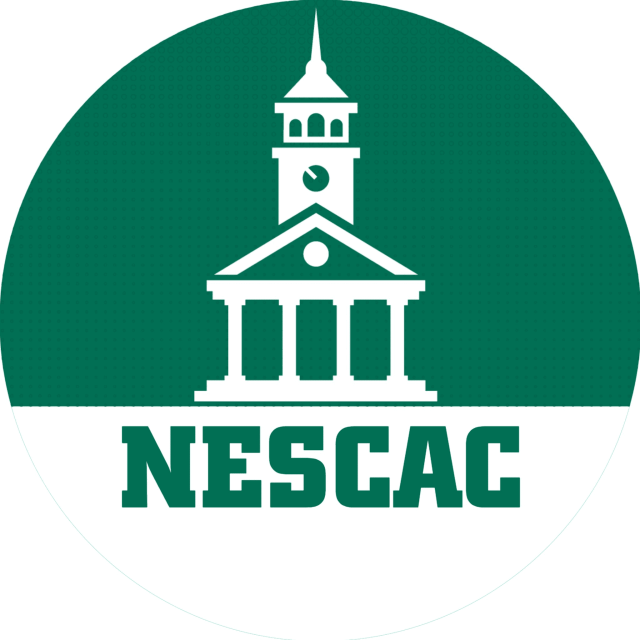 Logotipo de NESCAC