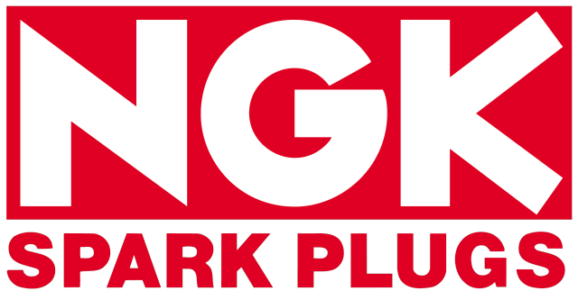 Logotipo de NGK