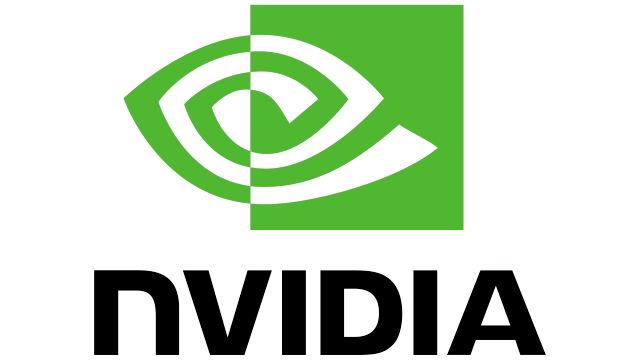 Logotipo de NVIDIA