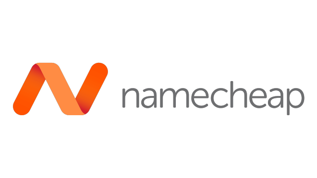 NameCheap Logo