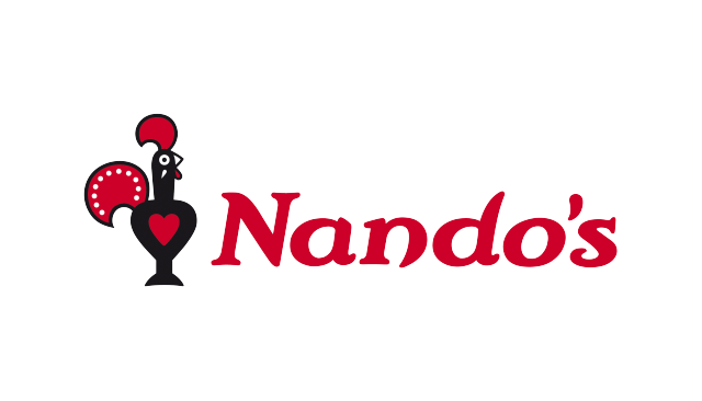 Logotipo de Nando’s