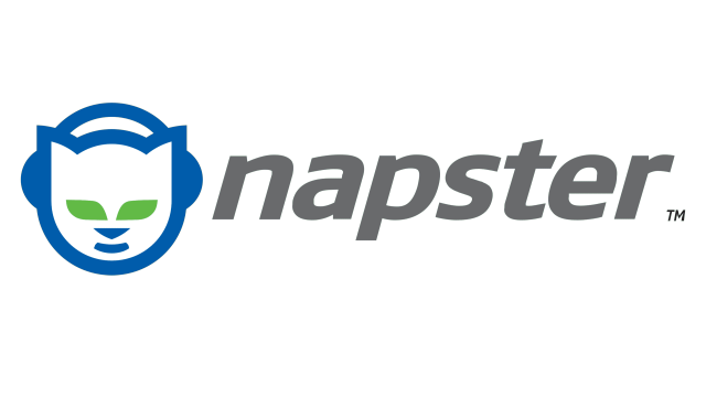 Napster Logo