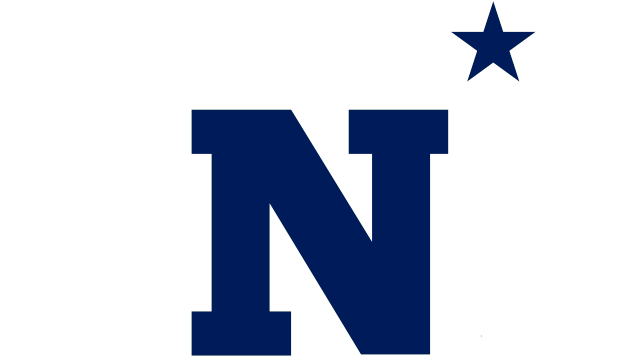 Navy Midshipmen Logo