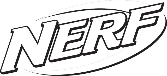 Logotipo de NERF