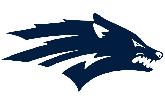 Nevada Wolf Pack Logo