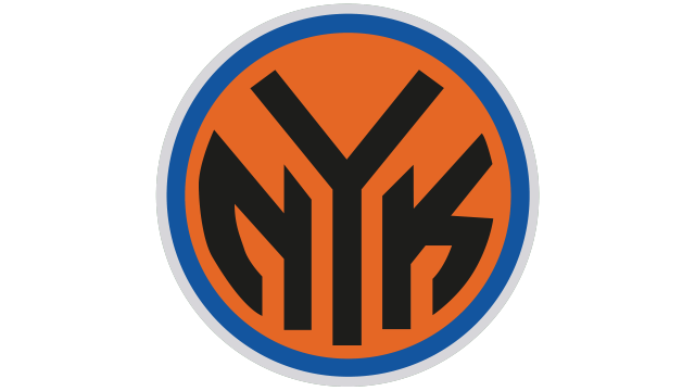 New York Knicks Logo