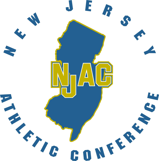 Logotipo de New Jersey Athletic Conference