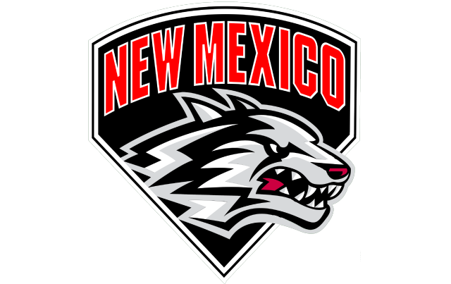 New Mexico Lobos Logo