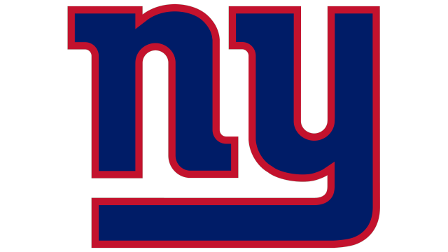 New York Giants Logo