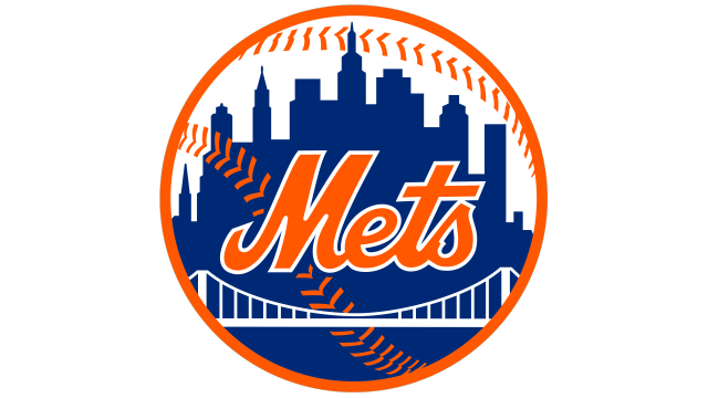 New York Mets Logo