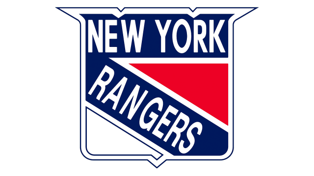 New York Rangers Logo