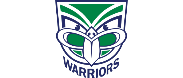 New Zealand Warriors Logo