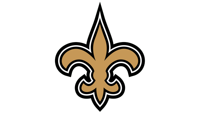 New Orleans Saints Logo