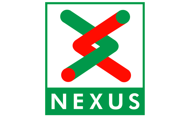 Logotipo de Nexus