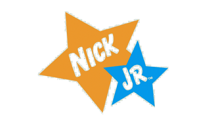 Nick Jr Logo