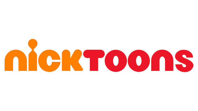 Nicktoons (United States) Logo