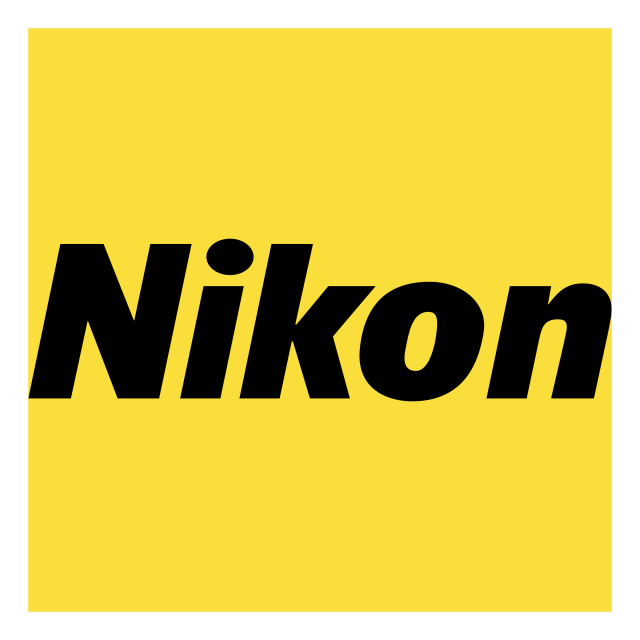 Logotipo de Nikon