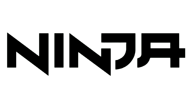 Ninja Logo