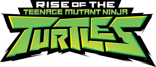 Ninja Turtles Logo