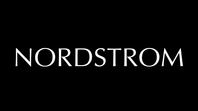 Nordstrom Logo