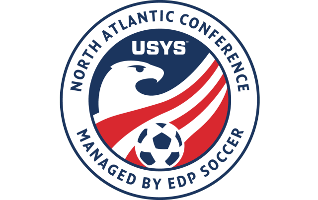 North Atlantic Conference Logo