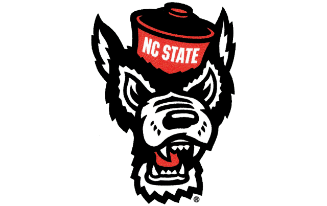 North Carolina State Wolfpack Logo