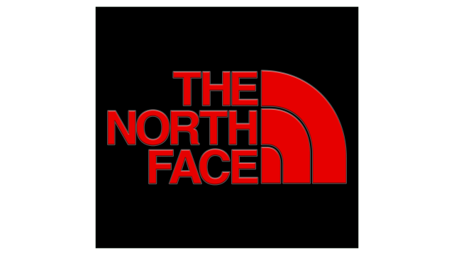 The North Face Logo