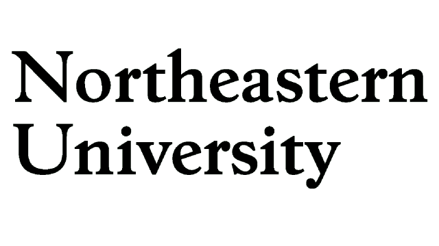 Northeastern University Logo