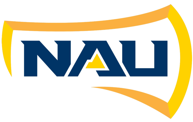 Northern Arizona Lumberjacks Logo