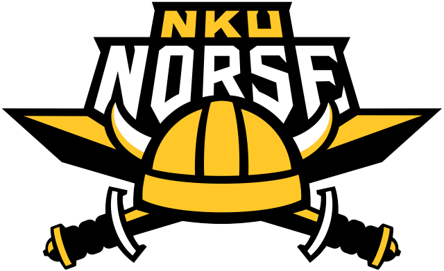 Northern Kentucky Norse Logo