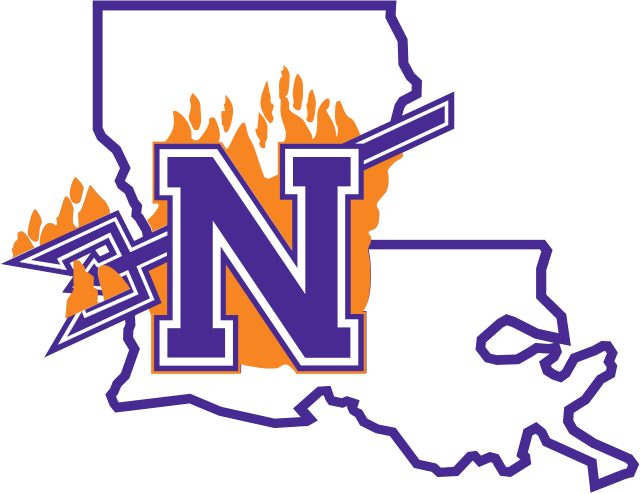 Northwestern State Demons Logo