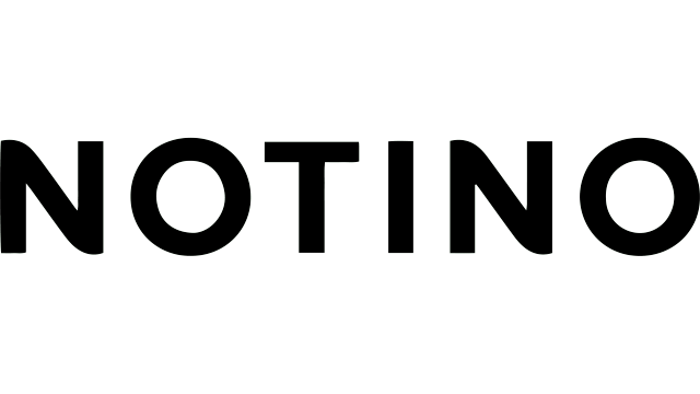 Logotipo de Notino