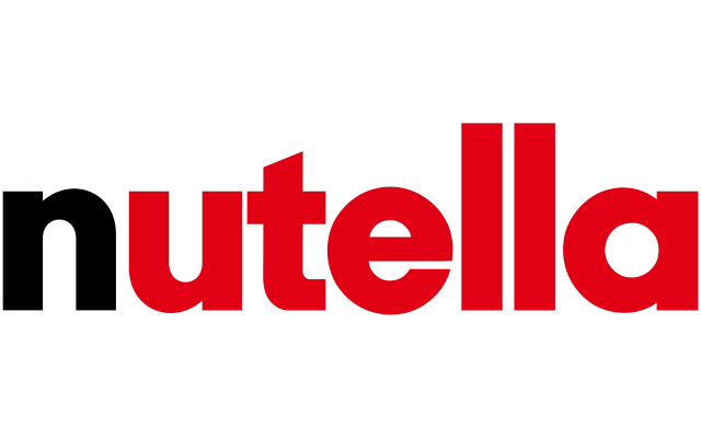 Logotipo de Nutella