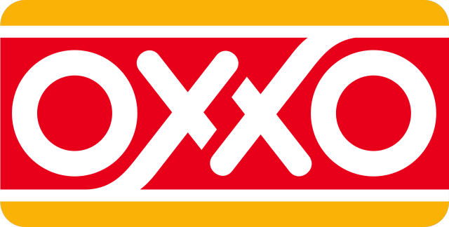 OXXO Logo