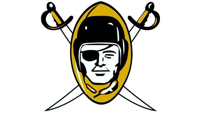 Oakland Raiders Logo