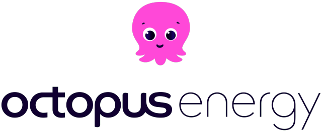 Octopus Energy Logo