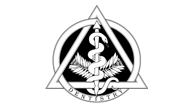 Logotipo de Odontologia